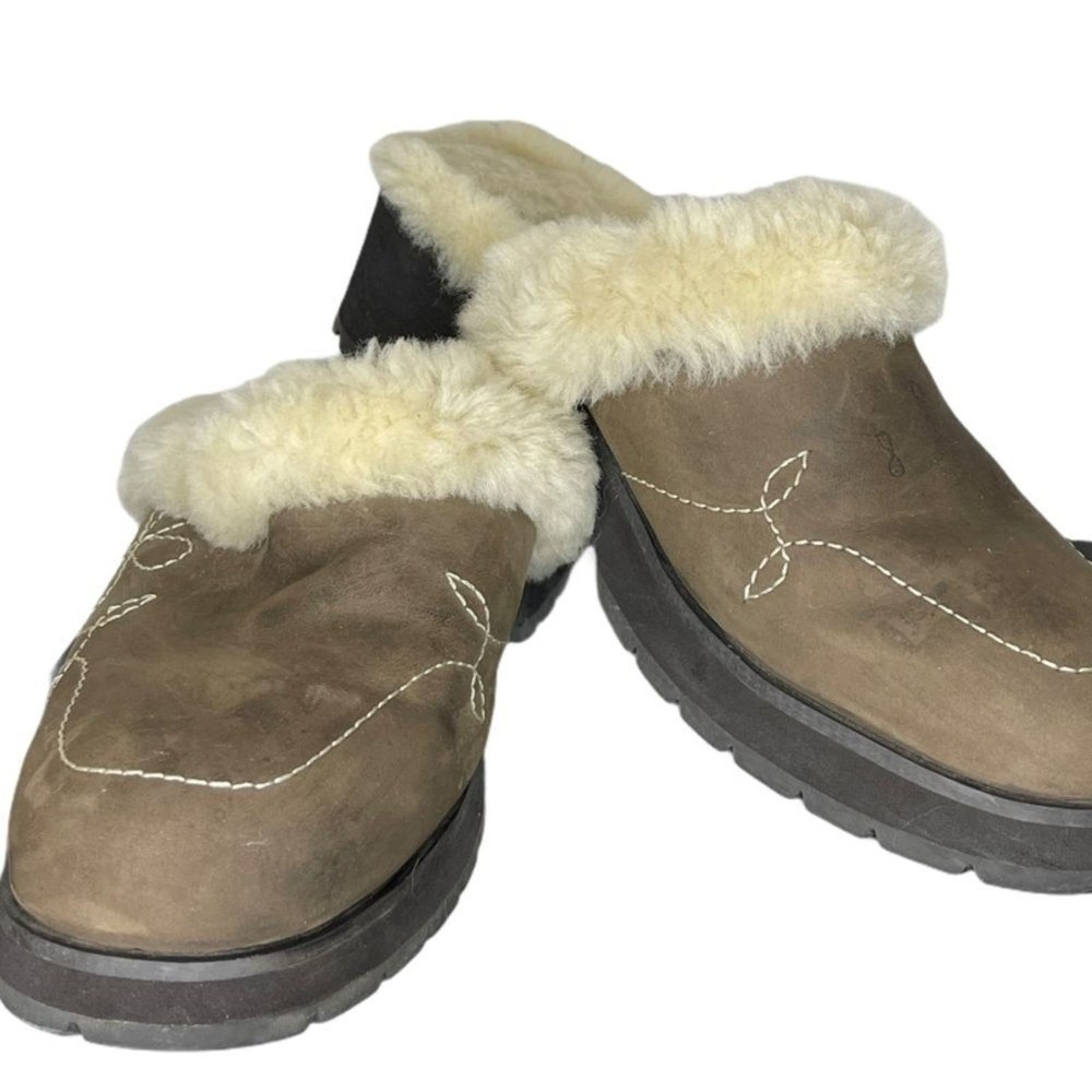 UGG 5464 Blossom Mules